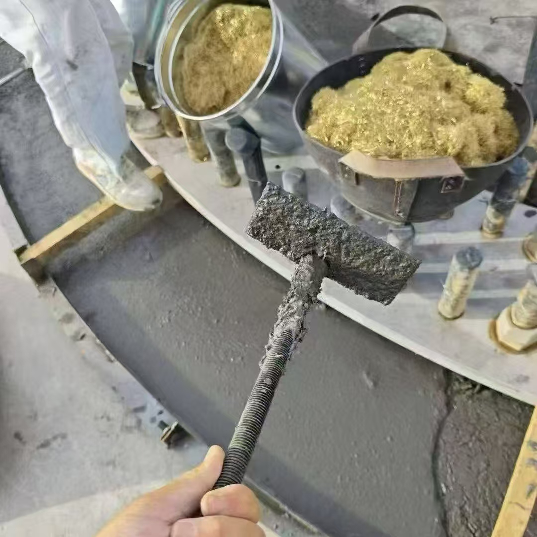 贵州C120风电设备基础专用灌浆料