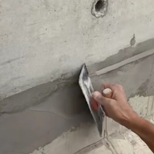 贵州P型防护型环氧树脂砂浆