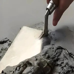 贵州混凝土裂缝孔洞剥落冻融修复用高强度丙乳防腐蚀砂浆